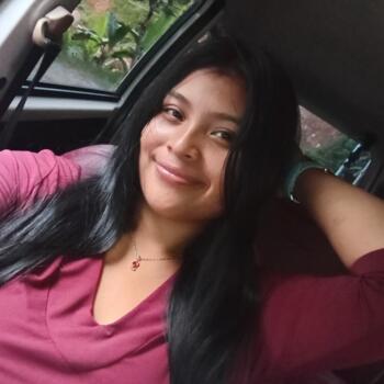 Babysitter in Panama City: Eysel