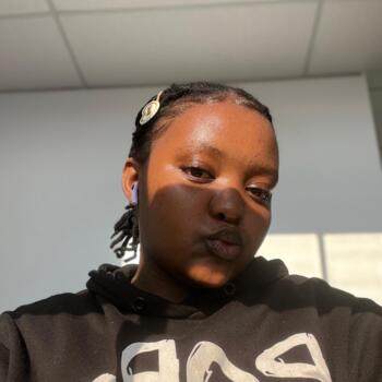 Babysitter in Polokwane: NOMBEKO