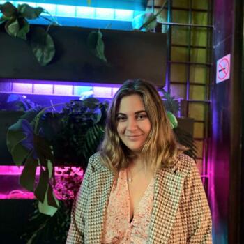 Nounou à Rousson: Ema