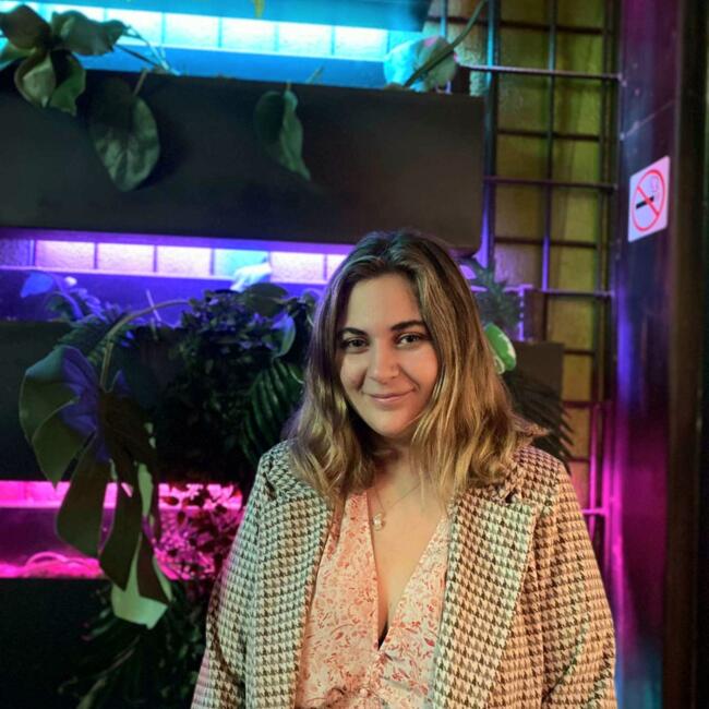 Nounou à Rousson: Ema