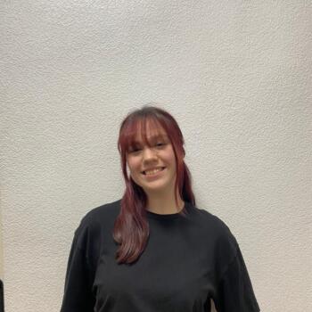 Canguro en Murcia: Olga