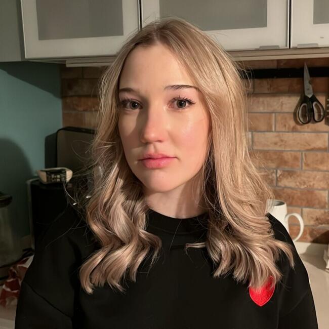 Babysitter in Bernried (Regierungsbezirk Oberbayern): Jeanne