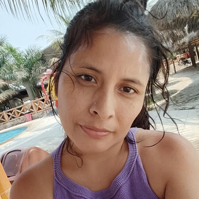 Babysitter in José Leonardo Ortiz: Shirley
