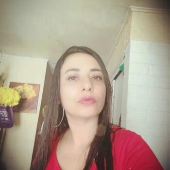 Babysitter in La Florida: Allizon