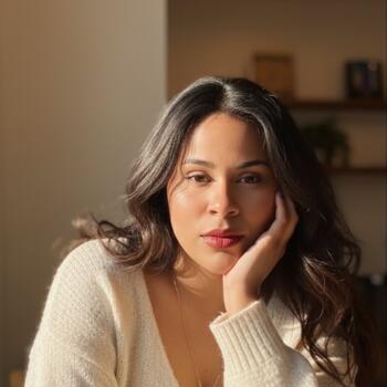 Babá em Recife: Adryelle