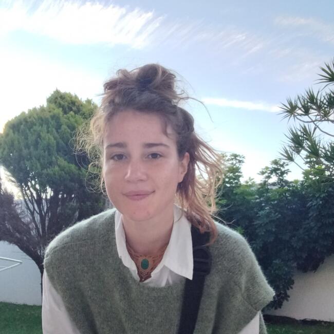 Babysitter in Hasselt: Laura