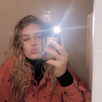 Oppas Heesch: Kristel