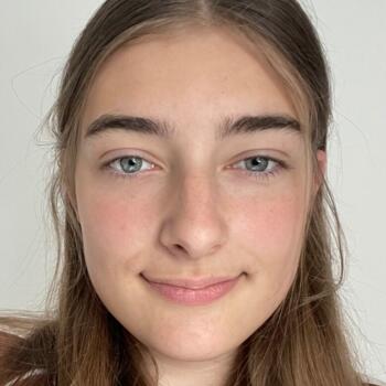 Babysitter in Rennes: Clélie