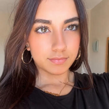 Babysitter in Huddersfield: Malaika
