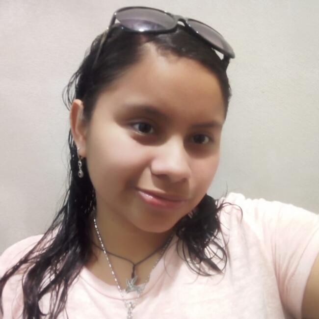 Babysitter in Ticuantepe: Anyelina