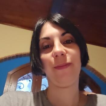 Babysitter a Gadoni: Federica