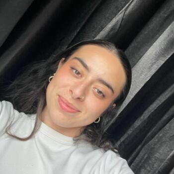 Babysitter in Quaregnon: Zohra
