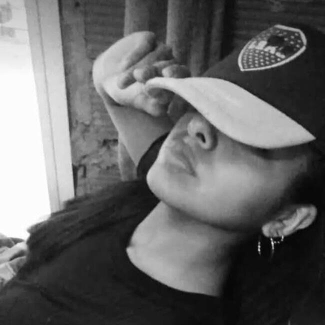 Babysitter in Pilar: Alejandra