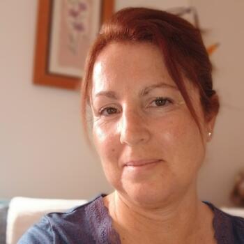 Babysitter in Albufeira: Cristina
