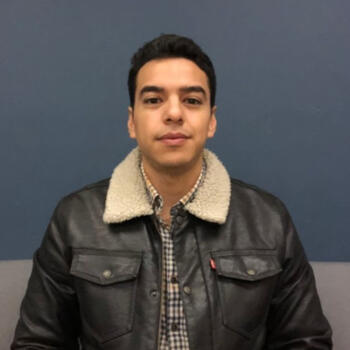 Parent Guadalupe: Alejandro