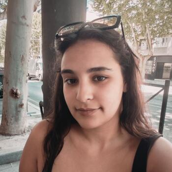 Babysitter Jaén: Soraya