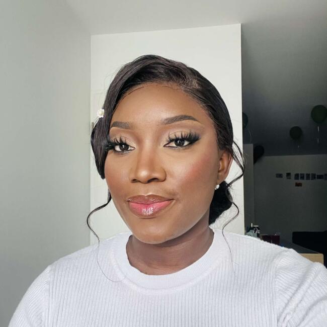 Job de garde d'enfants à Rezé: Oriane