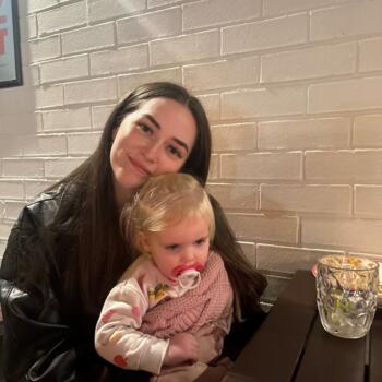 Babysitter Perth: Keeley