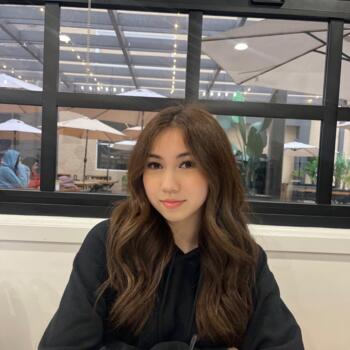 Babysitter in Long Beach: Tammy