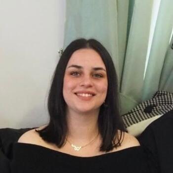 Babysitter in Navalcarnero: Violeta