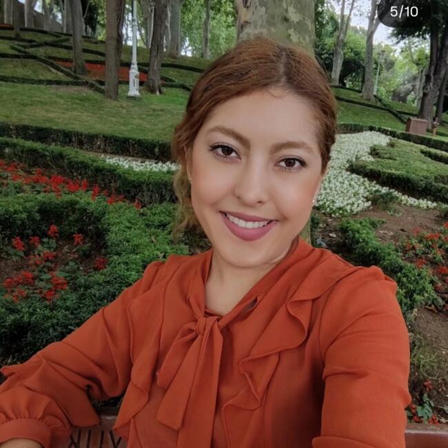 Niñera en Tlajomulco de Zúñiga: Angelica