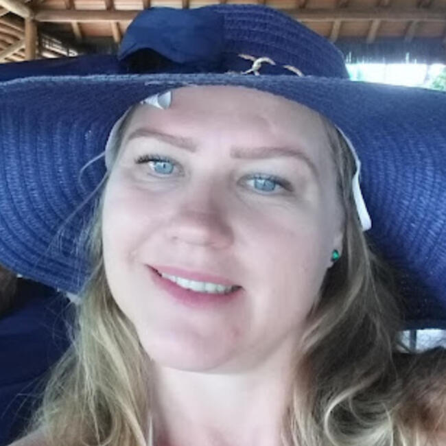 Babá em Sorocaba: Flavia Marina segan