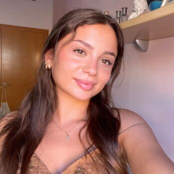 Canguro Castellón de la Plana: Miruna