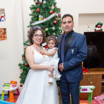 Babysitting job in Calama: babysitting job Carolina Elizabeth