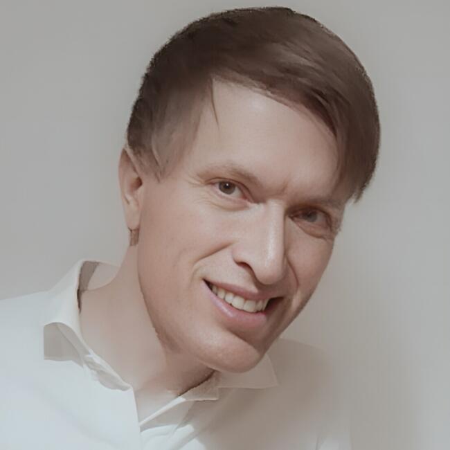 Babysitter in Prague: Petr – parťák pro aktivní děti