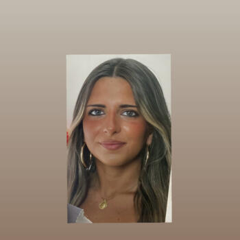 Babysitter in Ávila: Paola