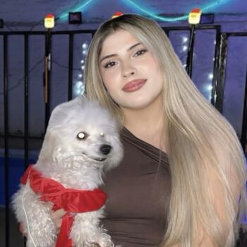 Babysitter in San Ramón: Anaís Droguett