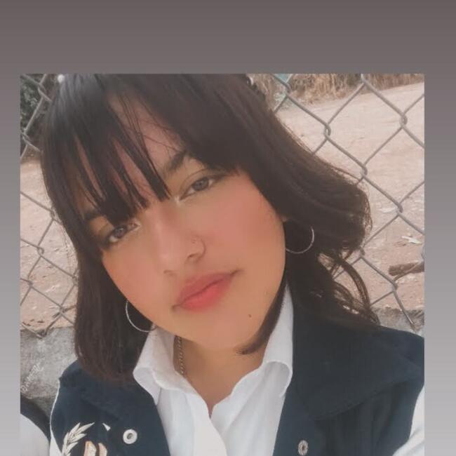 Babysitter in Pasto: Saray Mora