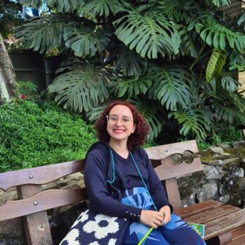 Babysitter in Rio de Janeiro: Elis Helena