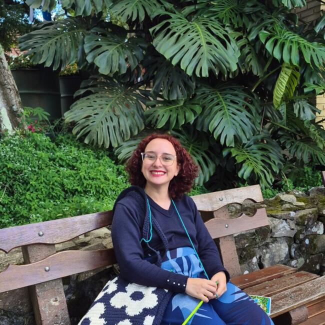 Babysitter in Rio de Janeiro: Elis Helena