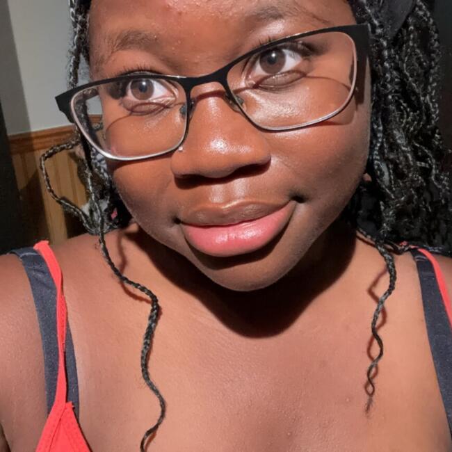 Baby-sitter in Kitchener: Darcy