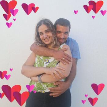 Childminder job in Silveira: babysitting job Carina