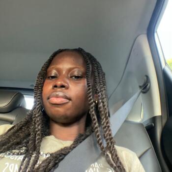 Babysitter in Aubervilliers: Soso