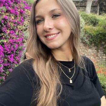 Canguro en Málaga: Sarah