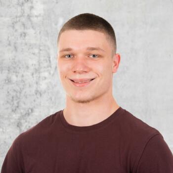 Nanny in Sissach: Janis