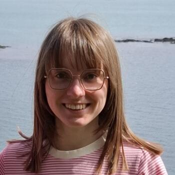 Babysitter in Anzin-Saint-Aubin: Lucie