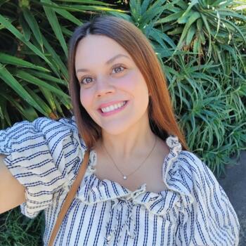Babysitter in Santiago: Mahia