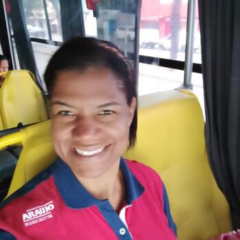 Babysitter in Igarapé: Miriam