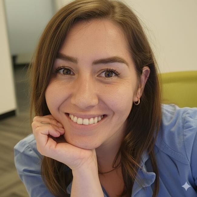 Trabajo para niñera en Antofagasta: Valenka