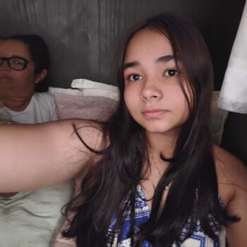 Babysitter in Presidente Venceslau: Maria Clara