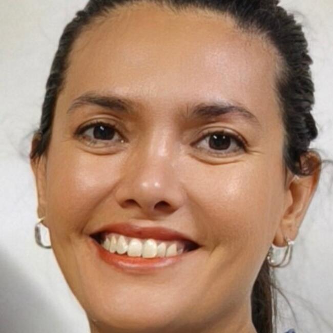 Babysitter in San José del Cabo: Elizabeth