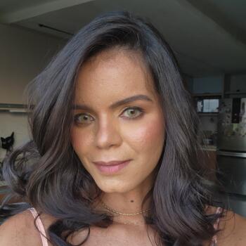 Babysitting job in Teresina: babysitting job Bruna