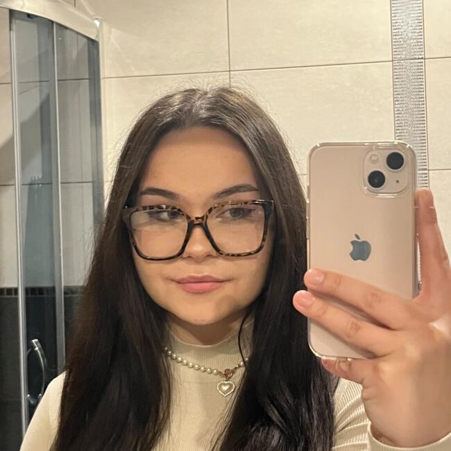 Babysitter in Częstochowa: Klaudia