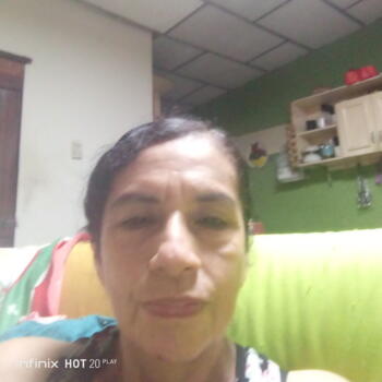 Babysitter in Guayaquil: Aidaconsepcion