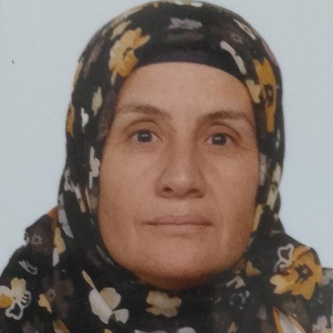 Babysitter in Muğla: Fatma Zenbilci