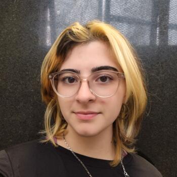 Babysitter Brusque: Gabriela